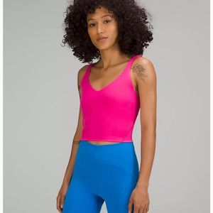Lululemon Align Tank